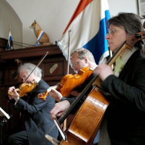 150. Stiftungsfest - Totengedenken und Preisverleihung — Bild 4